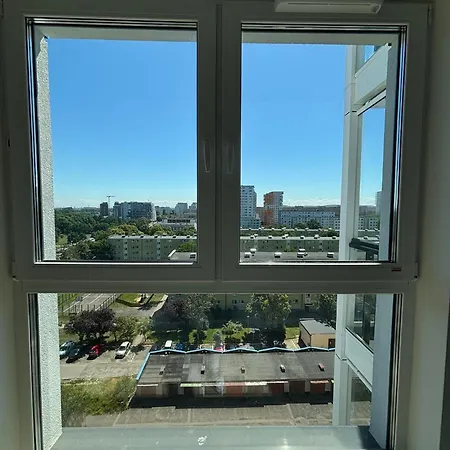 Apartment Devalia *