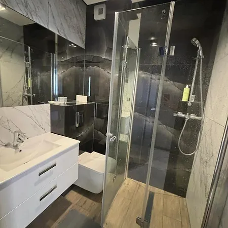 Apartment Devalia Gdansk