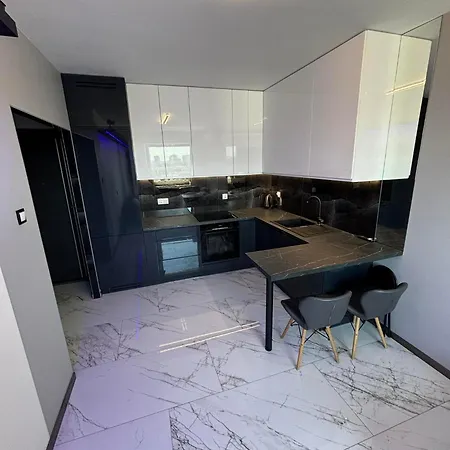 Apartment Devalia